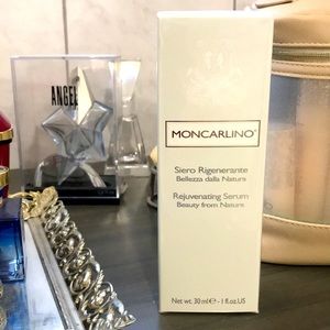 Moncarlino Rejuvenating Serum (30 ml - 1 fl.oz. US)